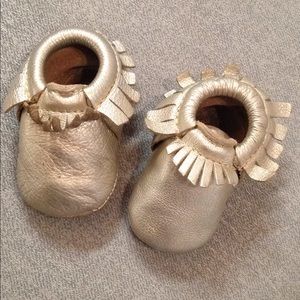 MAKE ME AN OFFER!!Gold "Platinum" Freshly Picked